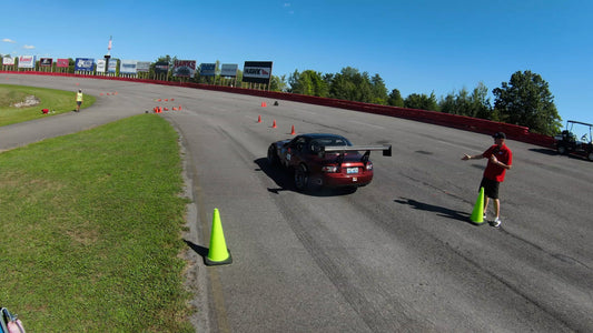 KOTM 2025 Day 1 Qualifying Car #3 - 3 - Horizontal