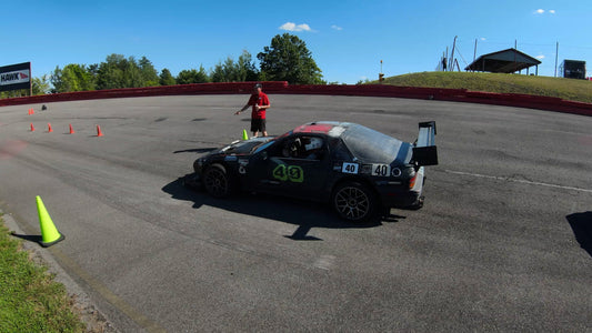 KOTM 2025 Day 1 Qualifying Car #40 - 2 - Vertical