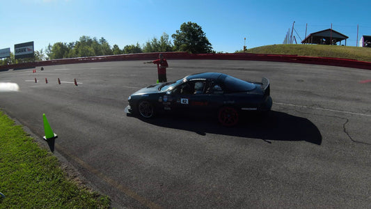 KOTM 2025 Day 1 Qualifying Car #42 - 1 - Vertical