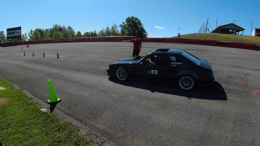 KOTM 2025 Day 1 Qualifying Car #45 - 1 - Horizontal