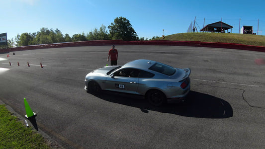 KOTM 2025 Day 1 Qualifying Car #48 - 1 - Horizontal