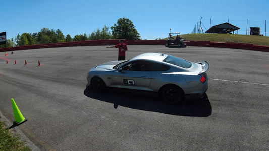 KOTM 2025 Day 1 Qualifying Car #48 - 3 - Vertical