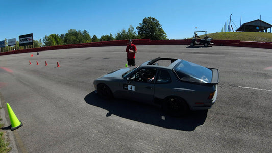 KOTM 2025 Day 1 Qualifying Car #4 - 1 - Horizontal