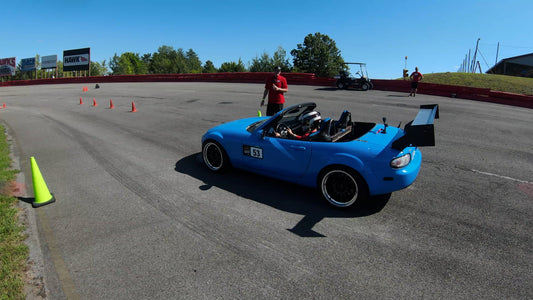 KOTM 2025 Day 1 Qualifying Car #53 - 1 - Vertical