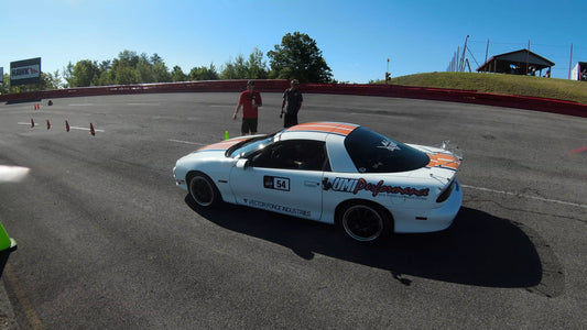 KOTM 2025 Bundle Car #54 - Bundle - Vertical