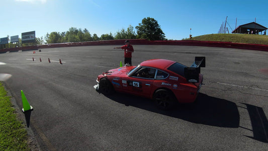 KOTM 2025 Day 1 Qualifying Car #56 - 1 - Horizontal