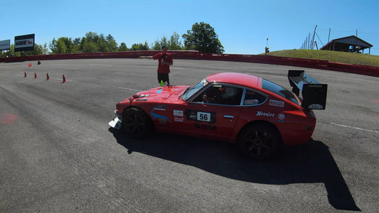 KOTM 2025 Day 1 Qualifying Car #56 - 2 - Horizontal