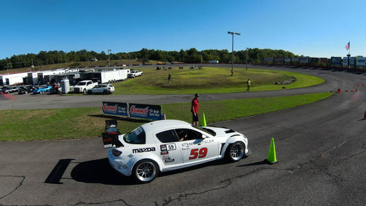 KOTM 2025 Day 1 Qualifying Car #59 - 1 - Horizontal