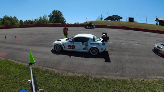 KOTM 2025 Day 1 Qualifying Car #59 - 2 - Vertical