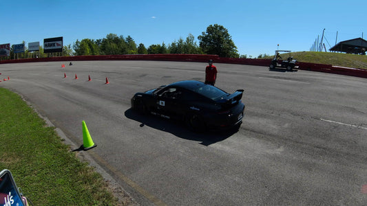 KOTM 2025 Day 1 Qualifying Car #74 - 2 - Vertical