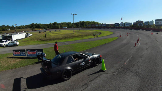 KOTM 2025 Day 1 Qualifying Car #78 - 1 - Horizontal