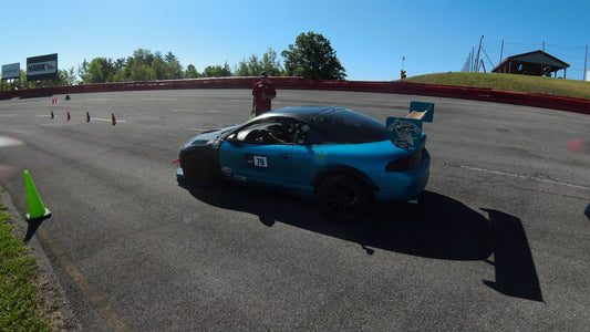 KOTM 2025 Day 1 Qualifying Car #79 - 1 - Vertical