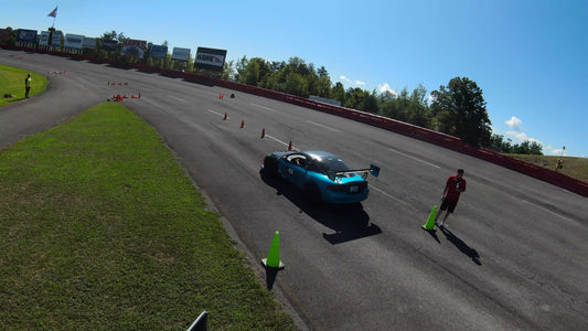 KOTM 2025 Day 1 Qualifying Car #79 - 2 - Horizontal