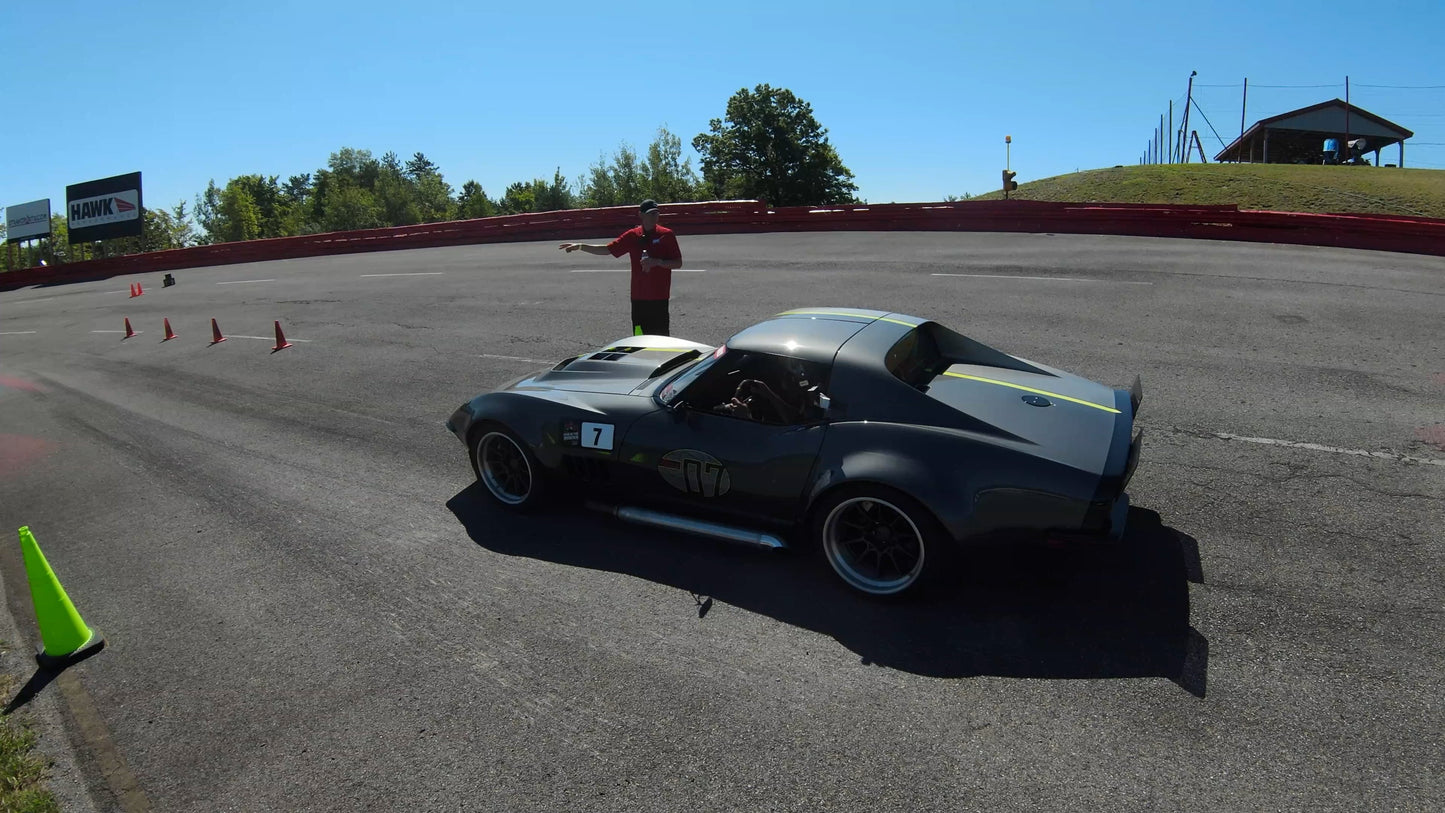 KOTM 2025 Bundle Car #7 - Bundle - Vertical