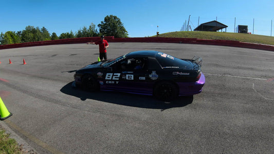 KOTM 2025 Day 1 Qualifying Car #82 - 2 - Vertical