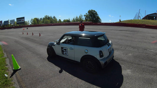 KOTM 2025 Day 1 Qualifying Car #89 - 1 - Horizontal