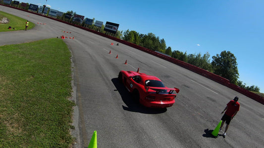 KOTM 2025 Day 1 Qualifying Car #93 - 2 - Horizontal