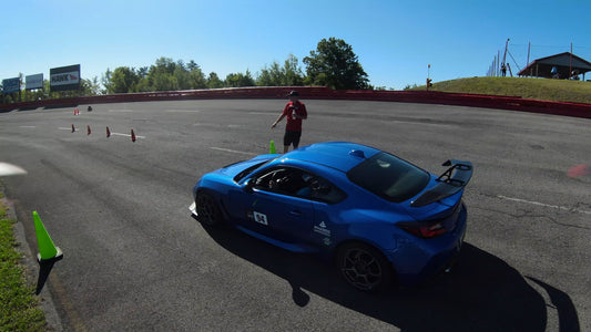 KOTM 2025 Day 1 Qualifying Car #94 - 1 - Vertical