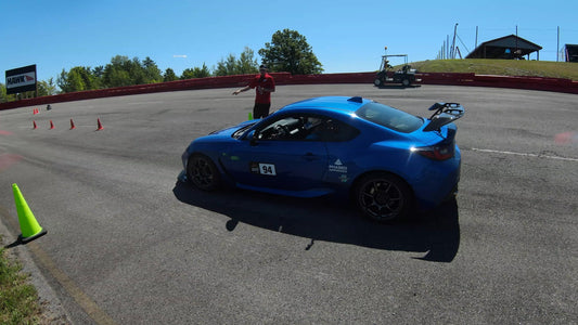 KOTM 2025 Day 1 Qualifying Car #94 - 2 - Vertical