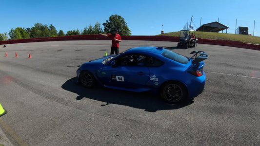 KOTM 2025 Day 1 Qualifying Car #94 - 3 - Horizontal