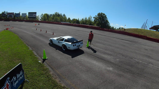 KOTM 2025 Day 1 Qualifying Car #96 - 1 - Vertical
