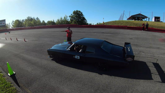 KOTM 2025 Day 1 Qualifying Car #99 - 1 - Horizontal