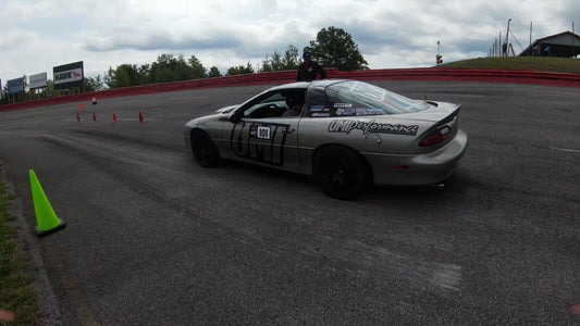 KOTM 2025 Day 2 Qualifying Car #101 - 1 - Horizontal