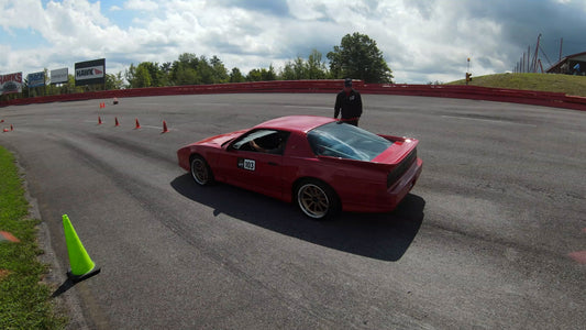 KOTM 2025 Day 2 Qualifying Car #103 - 1 - Vertical