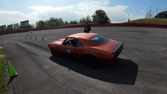 KOTM 2025 Day 2 Qualifying Car #108 - 1 - Vertical
