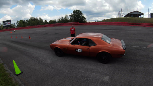 KOTM 2025 Day 2 Qualifying Car #108 - 2 - Vertical