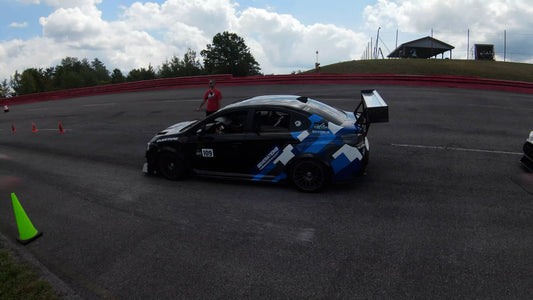 KOTM 2025 Day 2 Qualifying Car #109 - 1 - Vertical