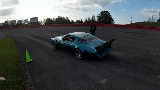 KOTM 2025 Day 2 Qualifying Car #10 - 1 - Horizontal