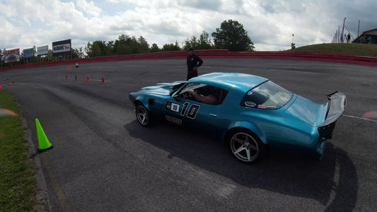 KOTM 2025 Day 2 Qualifying Car #10 - 2 - Horizontal