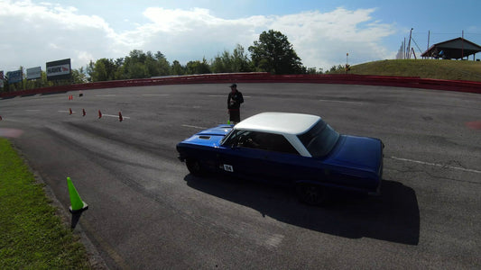 KOTM 2025 Day 2 Qualifying Car #114 - 1 - Vertical
