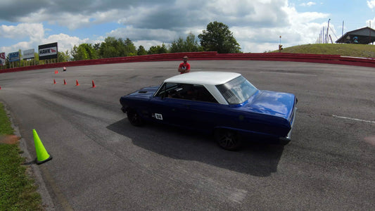 KOTM 2025 Day 2 Qualifying Car #114 - 2 - Horizontal