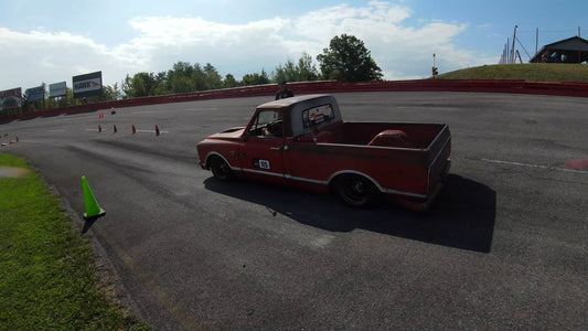 KOTM 2025 Day 2 Qualifying Car #115 - 1 - Horizontal
