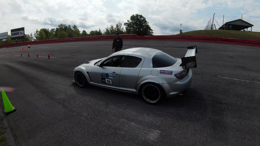 KOTM 2025 Day 2 Qualifying Car #116 - 1 - Vertical