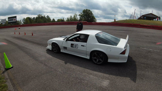 KOTM 2025 Day 2 Qualifying Car #117 - 1 - Horizontal