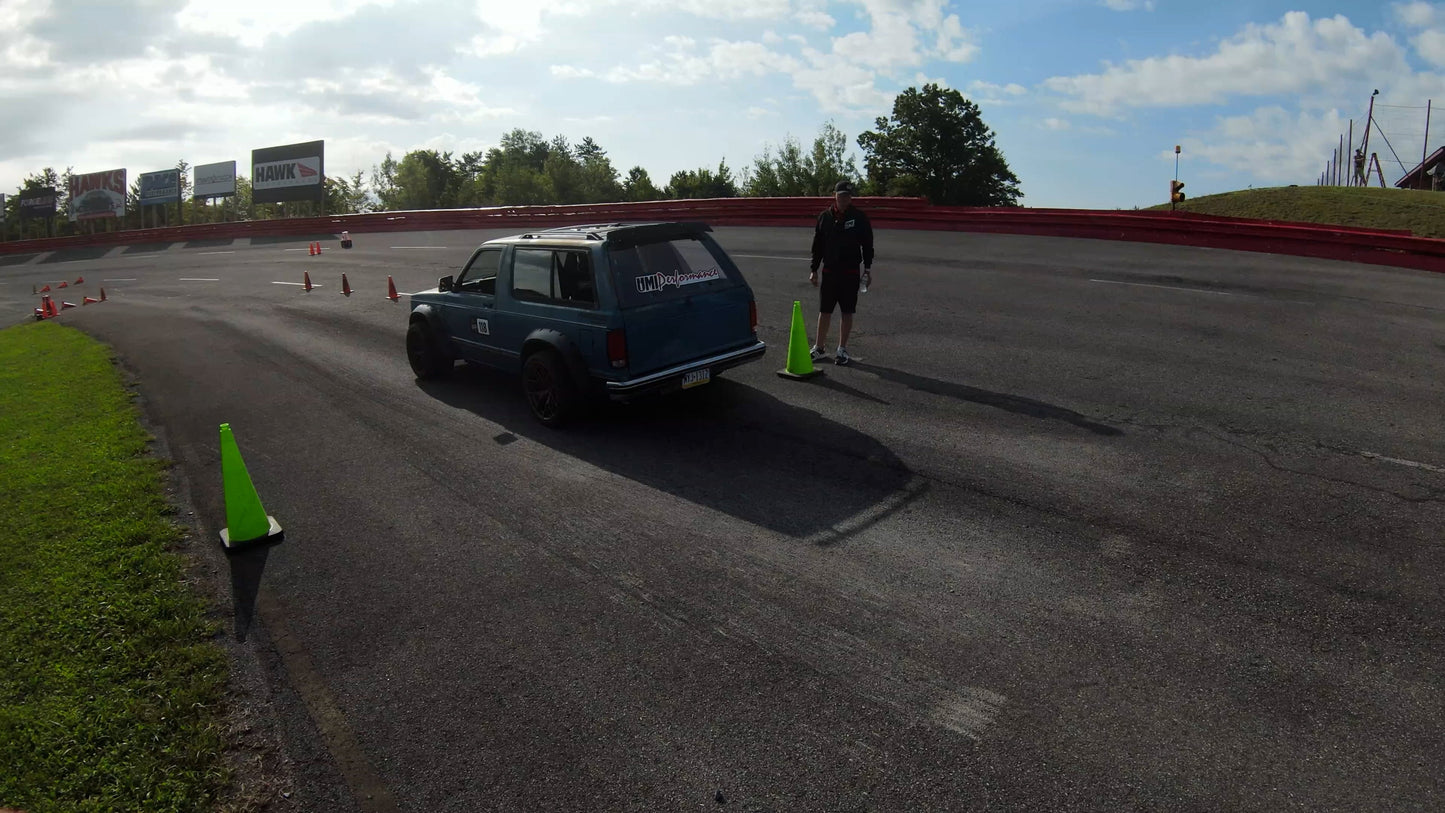 KOTM 2025 Day 2 Qualifying Car #118 - 1 - Horizontal