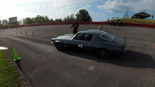 KOTM 2025 Day 2 Qualifying Car #11 - 1 - Horizontal