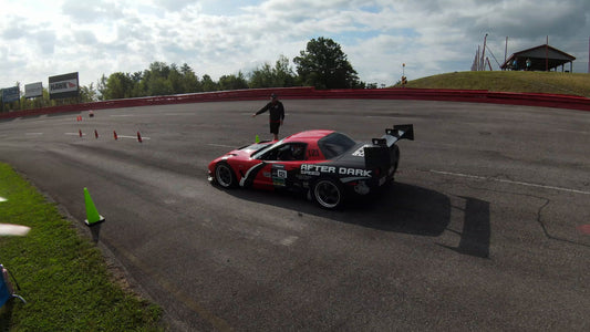 KOTM 2025 Day 2 Qualifying Car #121 - 1 - Vertical