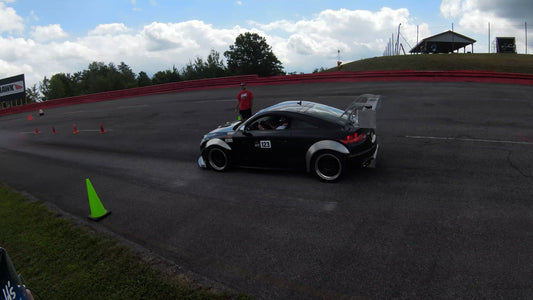 KOTM 2025 Day 2 Qualifying Car #123 - 1 - Vertical
