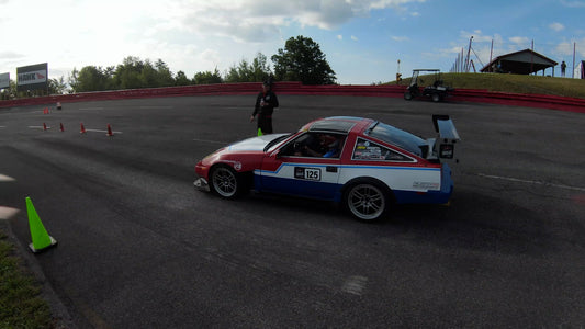 KOTM 2025 Day 2 Qualifying Car #125 - 1 - Horizontal