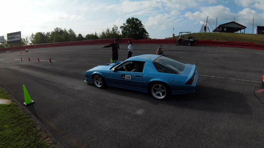 KOTM 2025 Day 2 Qualifying Car #126 - 1 - Horizontal