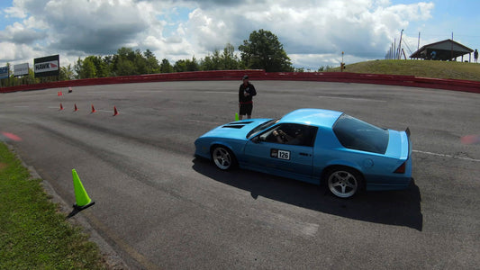 KOTM 2025 Day 2 Qualifying Car #126 - 2 - Horizontal