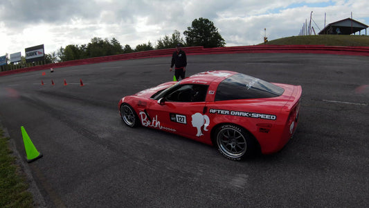 KOTM 2025 Day 2 Qualifying Car #127 - 1 - Horizontal