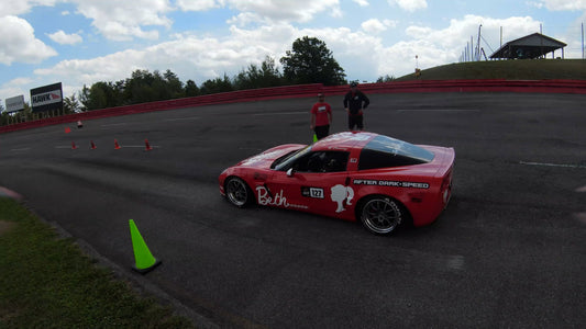KOTM 2025 Day 2 Qualifying Car #127 - 2 - Vertical
