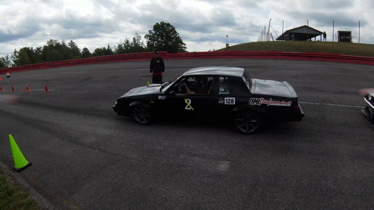 KOTM 2025 Day 2 Qualifying Car #128 - 1 - Vertical