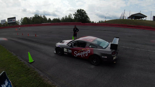 KOTM 2025 Day 2 Qualifying Car #129 - 1 - Horizontal