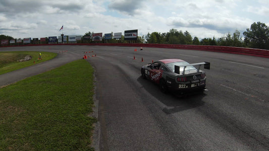 KOTM 2025 Day 2 Qualifying Car #129 - 2 - Horizontal
